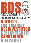Boycott Desinvestition Sanktionen